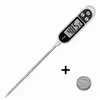 F74 Digital Lebensmittel Stift Thermometer Küche BBQ Produktbild-Vorschau 5