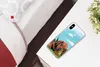 MuchoWow® Handyhülle Schutzhülle Hülle für iPhone Xs Produktbild-Vorschau 4