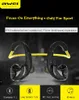 Casques sans fil AWEI A880BL Sport Bleu Anteprima dell’immagine prodotto 2