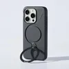 Torras Ostand Spin Series Hülle für iPhone 16 Pro Max Produktbild-Vorschau 12