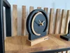 Stolové hodiny Black Oak Flexistyle zs4, 16cm Náhľad obrázku produktu 9