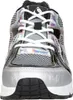 Skechers Uno Gen1  Sneakers Laag - Zilverkleur - Maat 34 Voir les images du produit 5