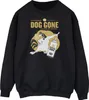 Looney Tunes - "Dog Gone" Sweatshirt für Herren BI1972 (M) Produktbild-Vorschau 1