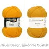 Schachenmayr Bravo, 50g Goldmarie Handstrickgarne Produktbild-Vorschau 7