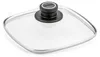 Woll Glass LID 28X28CM Deckel, Glas Produktbild-Vorschau 5