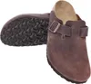 Kaufen Sie die Birkenstock Boston Fettleder Habana mit Produktbild-Vorschau 14