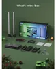 Govee AI Sync Box Kit 2, Zestaw inteligentnego oświetlenia, Podgląd zdjęcia produktu 3