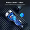KFZ-Adapter, FM Transmitter Auto Bluetooth 5.3, Ganzmetall Produktbild-Vorschau 7