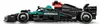 LEGO SPEED CHAMPIONS 77244 Mercedes-AMG F1 W15 Anteprima dell’immagine prodotto 4