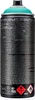 Spraydose Türkis | Surgery 400ml BLK6195 | Montana BLACK Produktbild-Vorschau 2