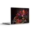 MuchoWow® Laptop Aufkleber Sticker Cover Obst - Stillleben Produktbild-Vorschau 1