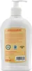 AlmaWin® Handseife flüssig mit Orangen-Duft [500ml] - Produktbild-Vorschau 3
