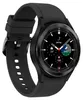 Samsung Galaxy Watch4 Classic 4G 42mm Schwarz (Schwarz) Produktbild-Vorschau 4