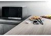 Bauknecht MW 49 SL, Arbeitsplatte, Solo-Mikrowelle, 25 l, Produktbild-Vorschau 6