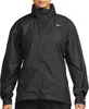 Nike Fast Repel Damen Laufjacke - Schwarz Schwarz M Produktbild-Vorschau 6