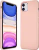 Étui Apple iPhone 11 Handy Cover Silicone Gel Case Handy Voir les images du produit 1