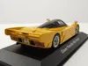 Maxichamps 940064000 Porsche DAUER 962 GT 1994 gelb 1:43 Produktbild-Vorschau 2