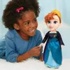 Disney Frozen - Bambola Regina Anna 38 cm (214904-RF1) Anteprima dell’immagine prodotto 3