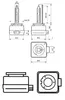 Philips Xenon X-tremeVision gen2 D3S PK32d-5 35 W 42 V Podgląd zdjęcia produktu 9