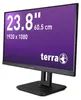 TERRA LCD/LED 2448W PV V3.1 schwarz HDMI/DP/USB-C/GREENLINE Produktbild-Vorschau 5