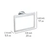 UV-Loc® Handtuchring Maribor Produktbild-Vorschau 6