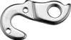 Union Marwi Schaltauge GH039 mit Befestigungsschrauben Produktbild-Vorschau 1