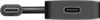 Sitecom USB-C TO 4xUSB-C PD HUB Produktbild-Vorschau 3
