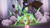 Clear River Games HUNTER x HUNTER Nen X Impact, Nintendo Produktbild-Vorschau 2