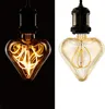 LED Vintage Edison Glühbirne 3W Retro Glühlampe E27 Produktbild-Vorschau 8
