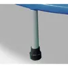 Trampolin GARLANDO Indoor Blau DURCHMESSER 97 cm Produktbild-Vorschau 3