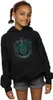 Harry Potter - Dívčí mikina s kapucí "Slytherin" BI7930 Náhled obrázku produktu 2