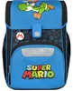 Scooli Super Mario, Piórnik, Tornister szkolny, Torba Podgląd zdjęcia produktu 2