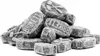 Anis Fenchel Briketts 500g | Kräuterbonbons | Anisbonbons | Produktbild-Vorschau 1