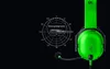 Razer BlackShark V2 X - Headset - Green Produktbild-Vorschau 37
