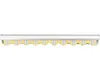 SOLUNA Halbkassettenmarkise Classic 3x2,5 Stoff Dessin 6292 Produktbild-Vorschau 7