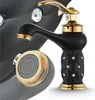 Miscelatore lavabo bagno Ari Aristo monocomando, ottone, Anteprima dell’immagine prodotto 1