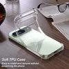 Custodia per Google Pixel 10 / Pixel 10 Pro Paraurti Anteprima dell’immagine prodotto 5