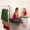 Relaxdays : cintre multiple, peu encombrant, 4 cintres à Voir les images du produit 2