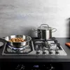 KKT KOLBE Gaskochfeld 58 cm | Autark | 7,9 kW | 4 Flammig | Produktbild-Vorschau 9