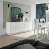 LC Spa Sideboard Ice II Produktbild-Vorschau 11
