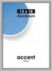 accent by nielsen Aluminium Bilderrahmen Accent, 13x18 cm, Produktbild-Vorschau 8