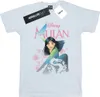 Disney - "My Own Hero" T-Shirt für Damen BI49667 (5XL) Produktbild-Vorschau 1