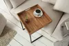 riess-ambiente Elegantes Servier Tablett CIANO 40x40cm Produktbild-Vorschau 7