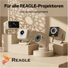 Telecomando universale per proiettore con Bluetooth, Air Anteprima dell’immagine prodotto 6