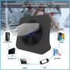 Wielofunkcyjny odtwarzacz CD ZELURXX, głośnik Bluetooth, z Podgląd zdjęcia produktu 6