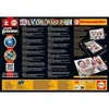 Educa Puzzle - Libreria del mondo 5000 Teile Anteprima dell’immagine prodotto 6