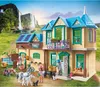 PLAYMOBIL Konie z wodospadu 71351 Ranczo nad wodospadem Podgląd zdjęcia produktu 10