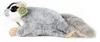 Plüsch-Fliegendes Eichhörnchen 30 cm umweltfreundlich Produktbild-Vorschau 4