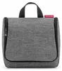 Reisenthel Toiletbag, Polyester, Grau, Einfarbig, Produktbild-Vorschau 10