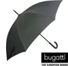 bugatti Stockregenschirm Regenschirm Buddy Long Uni Black Produktbild-Vorschau 7